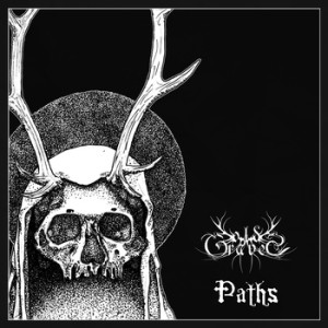 Old Graves / Paths (2014)