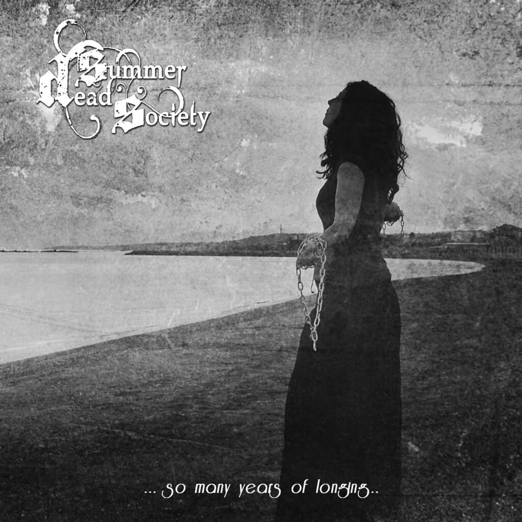 So Many Years For Longing (2015)