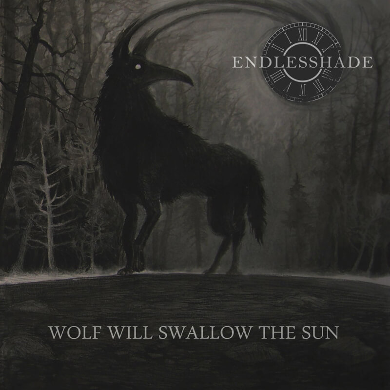 Wolf Will Swallow The Sun (2015)