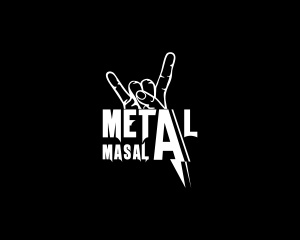 Metal Masala - CV