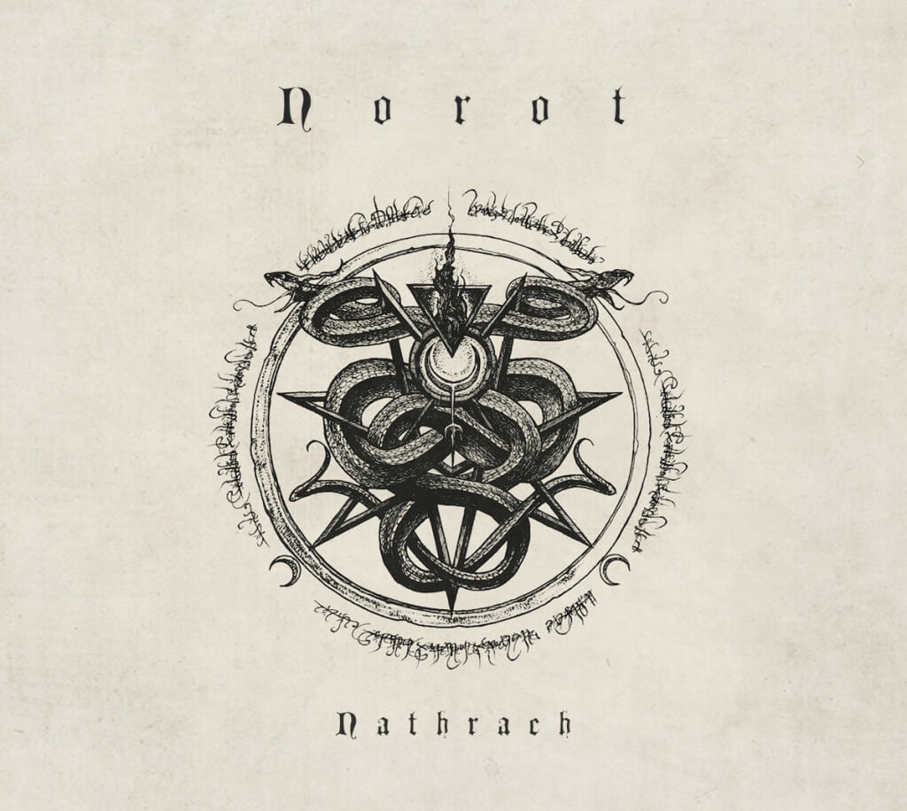 Norot – Nathrach